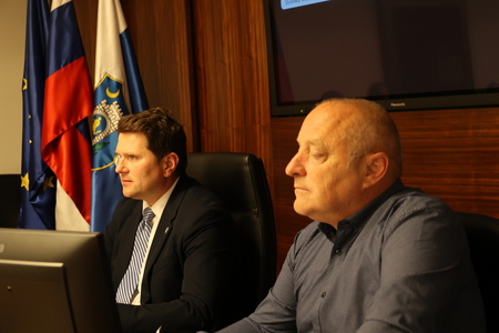 16. redna seja Občinskega sveta Občine Kamnik (8)